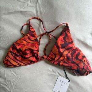 Skatie Sarah Bikini Top